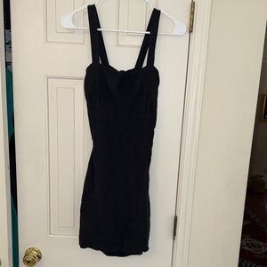 Black Women's Dress